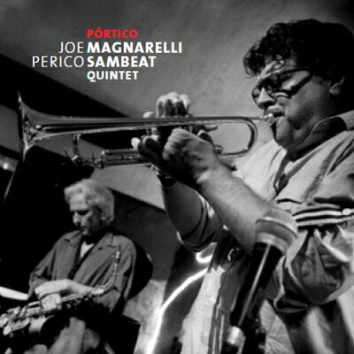 【輸入盤】Portico