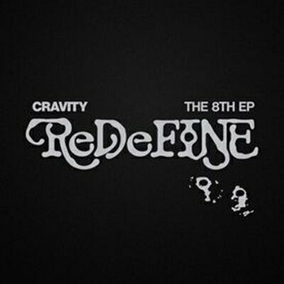 【輸入盤】8TH・EP：リディファイン（リディファイン・ヴァージョン）