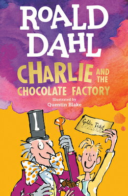 CHARLIE AND THE CHOCOLATE FACTORY(B)