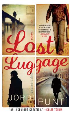 Lost Luggage LOST LUGGAGE [ Jordi Punti ]