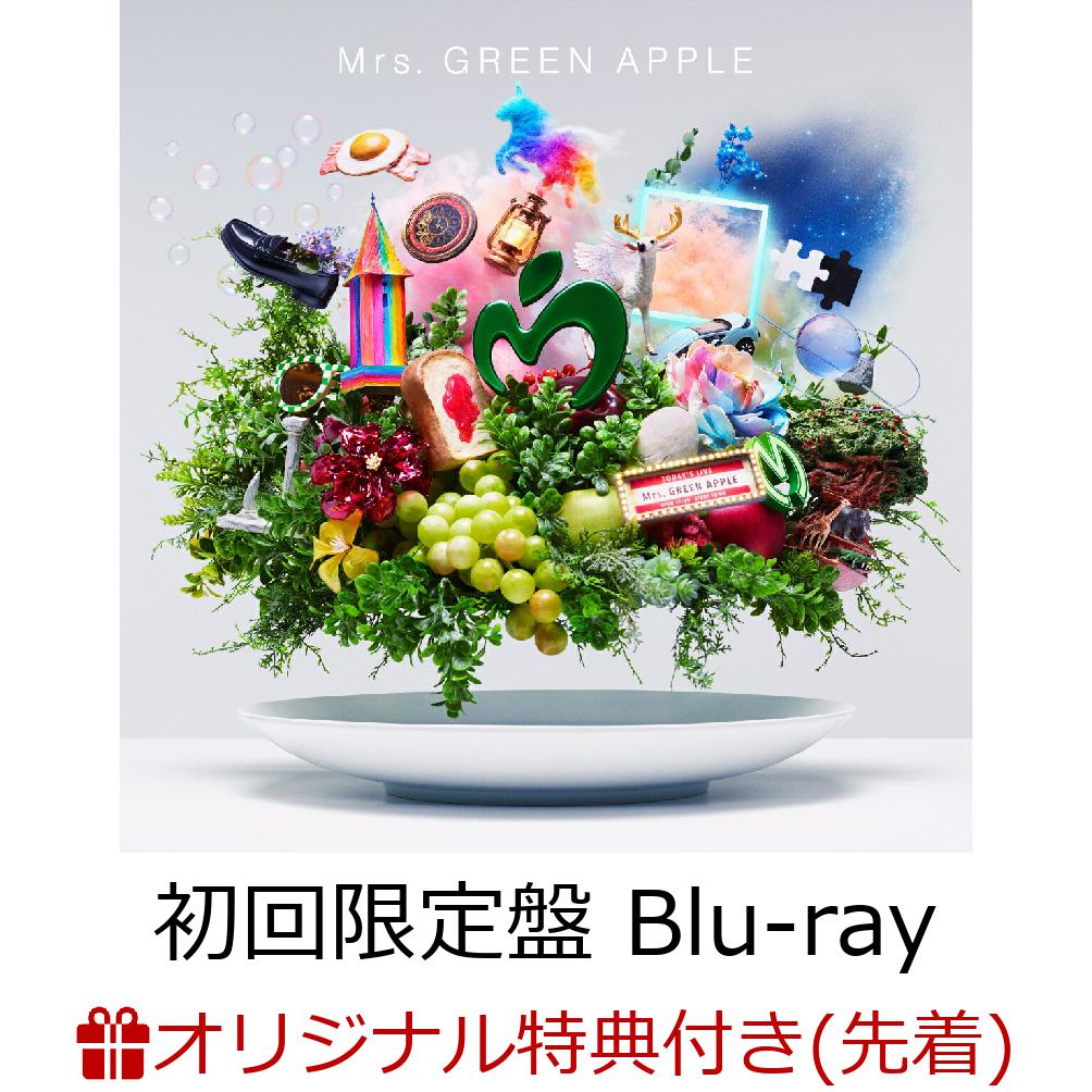 【楽天ブックス限定配送パック】【楽天ブックス限定先着特典】10 (初回限定盤 CD+Blu-ray)(スマホショルダー)