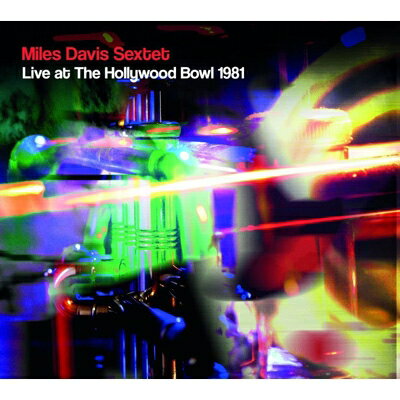 【輸入盤】Live At The Hollywood Bowl 1981