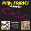 【輸入盤】Pink Fairies And Friends (3CD)