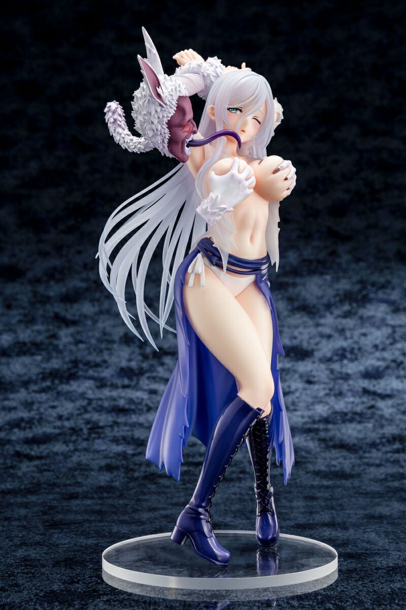 1/6 『転生したら第七王子だったので、気ままに魔術を極めます』 囚われの剣姫 ”シルファ=ラングリス” (フィギュア)