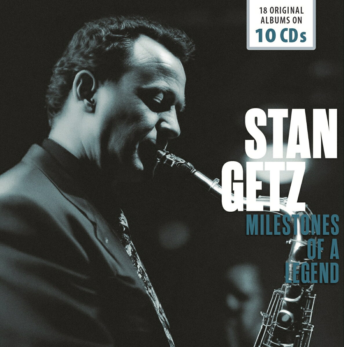 Stan Getzスタン・ゲッツ 発売日：2024年08月16日 予約締切日：2024年07月12日 JAN：8595728270320 FERMATA700304 Fermata CD ジャズ モダンジャズ 輸入盤