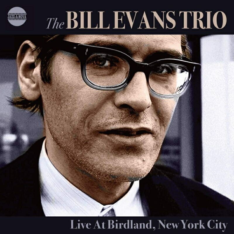 【輸入盤】Live At Birdland New York City