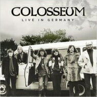 【輸入盤】Live In Germany (2CD＋DVD)