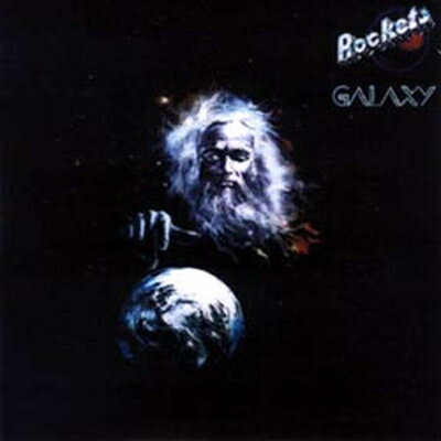 【輸入盤】Galaxy (Re-press)