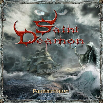 【輸入盤】Pandeamonium (Digi)
