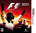 F1 2011 3DS版の画像