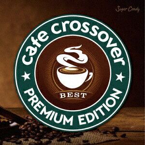 Cafe Crossover Premium Edition