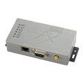 NTTドコモ 3G通信モジュール搭載 小容量データ通信向けダイヤルアップルータ Rooster AX110