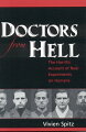 A chilling story of human depravity and ultimate justice, told for the first time by an eyewitness court reporter for the Nuremberg war crimes trial of Nazi doctors.