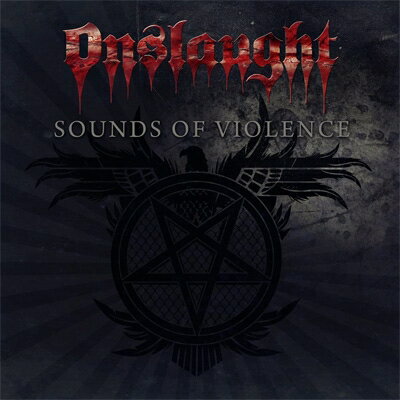 【輸入盤】Sounds Of Violence (Anniversary Edition)(Digi)