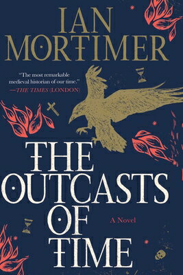 The Outcasts of Time OUTCASTS OF TIME 