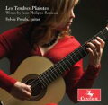 【輸入盤】Les Tendres Plaintes-guitar Transcriptions: Sylvie Proulx