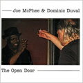 【輸入盤】Open Door