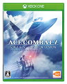 ACE COMBAT 7: SKIES UNKNOWN XboxOne版の画像