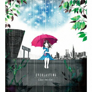 EVERLASTING(完全生産限定盤 MUSIC & PHOTOS -国立競技場公演 Memorial Edition-)(CD+PHOTOS) [ L'Arc-en-Ciel ]