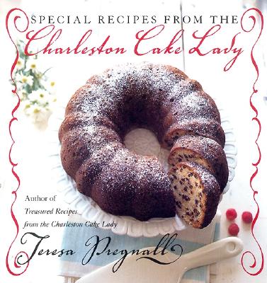 The Charleston Cake Lady serves up another batch of her easy recipes for cakes, cookies and other delicious indulgences. Not requiring special equipment or gadgets, this dazzling collection has something for bakers of every level.