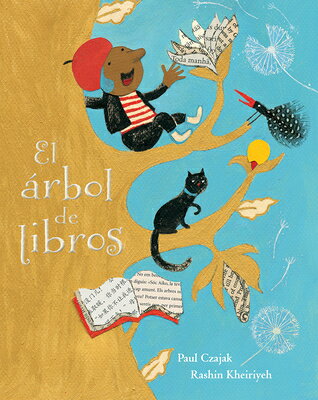 El Arbol de Libros SPA-ARBOL DE LIBROS 