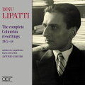 ディヌ・リパッティのコロンビア録音
新マスタリングの1948年録音を加えて新装登場！

ルーマニアが生んだ伝説の天才ピアニスト、ディヌ・リパッティ。リパッティの名録音のなかでも、音質優秀盤として評価されていながらも廃盤状態が続いていた「APR」の1947年英コロンビア録音集が、1948年録音のカラヤンと共演したシューマンのピアノ協奏曲や、アントニオ・ヤニグロとのテスト・レコーディングというレア音源を加えた2枚組の「コロンビア録音全集」として新装登場！
　特に1948年録音の3曲はオリジナルの78回転盤から新たにリマスタリングされており、ヒストリカル・ピアノの良質な復刻に定評のあるイギリスのレーベル「APR」が『We strongly believe the Schumann Concerto has never sounded so good!』と自信を持って薦める仕上がりにどうぞご期待ください。（輸入元情報）

【収録情報】
Disc1
1. D.スカルラッティ：ソナタ ニ短調 K.9, L.413（録音：1947年2月20日）
2. D.スカルラッティ：ソナタ ホ長調 K.380, L.23（録音：1947年9月27日）
3. J.S.バッハ／ヘス編：主よ、人の望みの喜びよ（録音：1947年9月24日）
4. ショパン：夜想曲 第8番変二長調 Op.27-2（録音：1947年2月20日）
5. ショパン：ワルツ第2番変イ長調 Op.34-1（録音：1947年9月24日）
6. ショパン：ピアノ・ソナタ第3番ロ短調 Op.58（録音：1947年3月1,4日）
7. リスト：ペトラルカのソネット第104番（録音：1947年9月24日）
8. グリーグ：ピアノ協奏曲イ短調 Op.16（録音：1947年9月18,19日）

Disc2
9. シューマン：ピアノ協奏曲イ短調 Op.54（録音：1948年4月9,10日）
10. ショパン：舟歌 嬰ヘ長調 Op.60（録音：1948年4月17日）
11. ラヴェル：道化師の朝の歌（録音：1948年4月17日）

チューリッヒ・テスト・レコーディングス（録音：1947年5月24日）
12. ベートーヴェン：チェロ・ソナタ第3番イ長調 Op.69より第1楽章
13. J.S.バッハ／ジロティ編：無伴奏ヴァイオリンのためのソナタ第2番 BWV.1003よりアンダンテ ニ長調
14. フォーレ／カザルス編：夢のあとに Op.7-1
15. ラヴェル／バズレール編：ハバネラ形式の小品
16. リムスキー＝コルサコフ：熊蜂の飛行

　ディヌ・リパッティ（ピアノ）
　アルチェオ・ガリエラ指揮、フィルハーモニア管弦楽団（8）
　ヘルベルト・フォン・カラヤン指揮、フィルハーモニア管弦楽団（9）
　アントニオ・ヤニグロ（チェロ：12-16）

　マスタリング＆トランスファー：アンドルー・ハリファックス（下記を除く）
　トランスファー：ブライアン・クランプ（1-8）
　トランスファー：ヴェルナー・ウンガー（12-16）

Powered by HMV