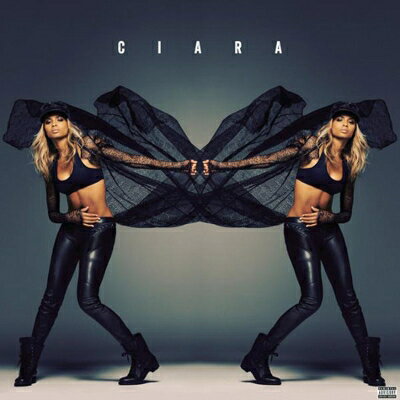 【輸入盤】Ciara