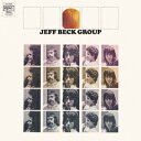 ジェフ・ベック・グループ(Blu-spec CD2) [ ジェフ・ベック・グルー