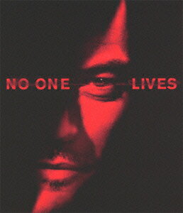 NO ONE LIVES ノー・ワン・リヴズ【Blu-ray】