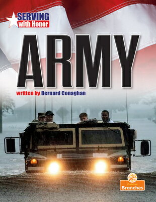 Army ARMY [ Bernard Conaghan ]