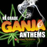 【輸入盤】Hi-grade Ganja Anthems [ Various ]