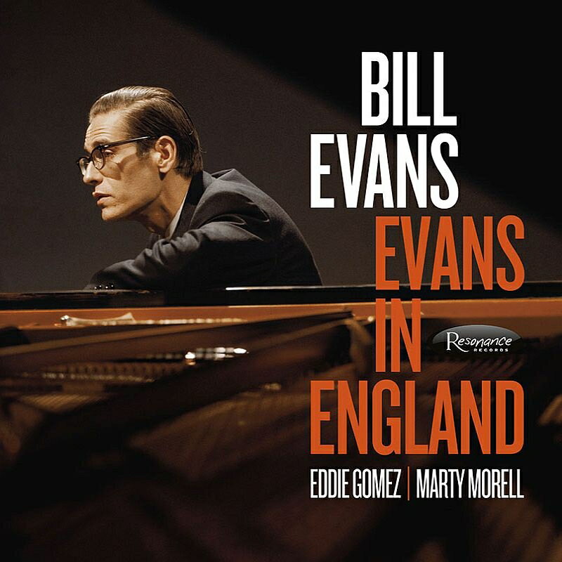 【輸入盤】Evans In England (2CD)