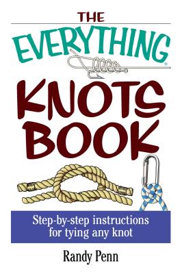 EVERYTHING KNOTS BOOK,THE(P)