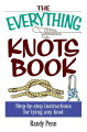 Packed with easy-to-follow instruction and clear illustrations, "The Everything Knots Book makes learning this useful skill fun and easy.