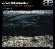 【輸入盤】(Piano)die Kunst Der Fuge: Pescia(P)