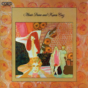 モンテ・ダン・アンド・カレン・クルーズ