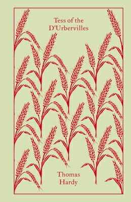 Tess of the d'Urbervilles TESS OF THE DURBERVILLES （Penguin Clothbound Classics） [ Thomas Hardy ]