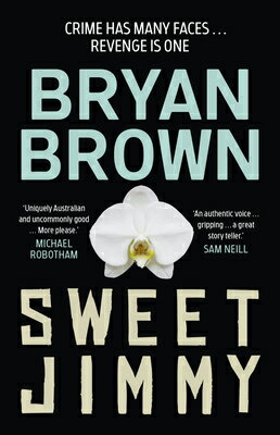 Sweet Jimmy SWEET JIMMY [ Bryan Brown ]