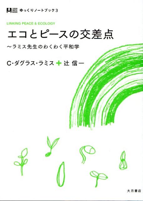 エコとピースの交差点