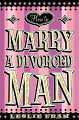 You may not be his first wife -- but you want to be his last! More than half of all American women between the ages of 18 and 54 will date or marry a divorced man during their lifetime. Entering a relationship with any man is daunting. But entering one with a divorced man means navigating a host of new and complicated problems. Will remnants of his past -- his guilt, the X, their children, the financial and legal fallout -- wreak havoc on your sanity and finances and sabotage your quest for love? In this reassuring book, Leslie Fram combines fundamental wisdom, guerrilla tactics, and humor to inform and empower the millions of women who are dating divorces -- and the many more who someday will.