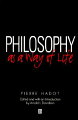 Pierre Hadot is arguably one of the most influential and wide-ranging historians of ancient philosophy writing today. As well as having an important influence on the work of Michel Foucault, Hadot's work has been pivotal in the development of contemporary French philosophy. His work is currently concerned with a redefinition of modern philosophy through a study of ancient life and ancient philosophical texts. This book presents a history of spiritual exercises from Socrates to early Christianity, an account of their decline in modern philosophy, and a discussion of the different conceptions of philosophy that have accompanied the trajectory and fate of the theory and practice of spiritual exercises. Hadot's book demonstrates the extent to which philosophy has been, and still is, above all else a way of seeing and of being in the world.