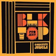 【輸入盤】Concrete Jungle
