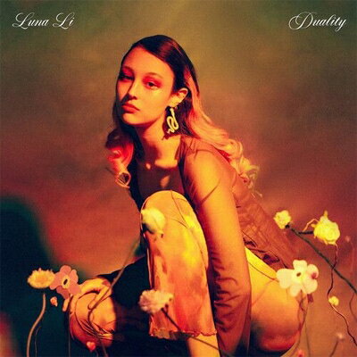 【輸入盤】Duality [ Luna Li ]