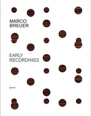MARCO BREUER:EARLY RECORDINGS(H)
