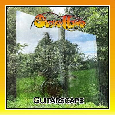 【輸入盤】Guitarscape [ Steve Howe ]