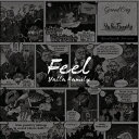 YALLA FAMILYフィール ヤラファミリー 発売日：2016年08月03日 予約締切日：2016年07月30日 FEEL JAN：4571483880336 UNYー1003 UNITY (株)ジャパンミュージックシステム [Disc1] 『FEEL』／CD アーティスト：YALLA FAMILY 曲目タイトル： 1.Intro 〜日の出〜[ー] 2.FEEL[ー] 3.かぞくの唄 〜Family Anthem〜[ー] 4.PISCO[ー] 5.Want Me?[ー] 6.胸騒ぎアンセム feat. PES from Rip Slyme[ー] 7.今日はどこのParty?[ー] 8.どうする? 〜in the greed city〜[ー] 9.Summertime[ー] 10.Chill Out[ー] 11.YELLOW 〜つぼみたちの応援歌〜[ー] 12.Y.O.U 〜You're One of Us〜[ー] 13.The Only One[ー] 14.夕焼け[ー] 15.Outro 〜帰り道〜[ー] 16.FEEL (English Version) [Bonus Track][ー] CD JーPOP ラップ・ヒップホップ