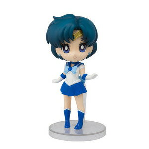 Figuarts mini セーラーマーキュリー（再販版）