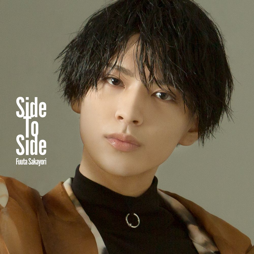 Side To Side (通常盤 CD＋Blu-ray)