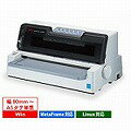 ��MICROLINE�� �ɥåȥ���ѥ��ȥץ�� ML6300FB2