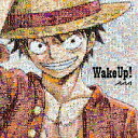 Wake up!　（初回限定盤　CD＋DVD） [ AAA ]